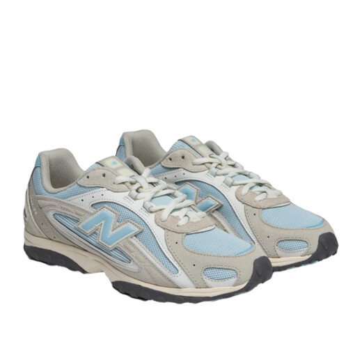 Championes New Balance 204 - Celeste Championes New Balance 204 - Celeste