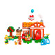 LEGO Animal Crossing Visita de Isabelle - 77049 LEGO Animal Crossing Visita de Isabelle - 77049