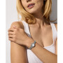 Reloj Michael Kors Lexington Acero Plata 0