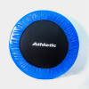 Mini Trampolín Fitness Athletic Azul