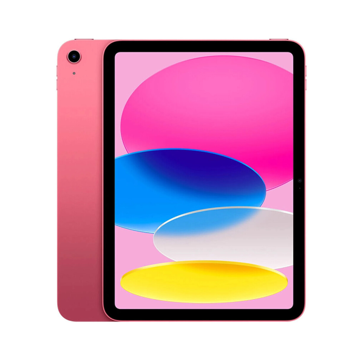 Ipad 10th Gen 64gb Wifi Pink 