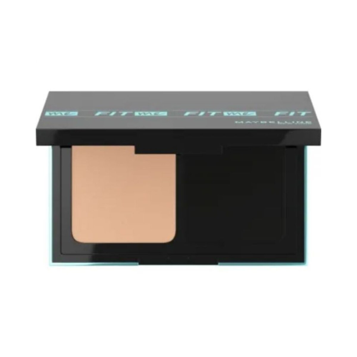 Base en Polvo Maybelline Fit Me SPF - 230 Natural Buff 