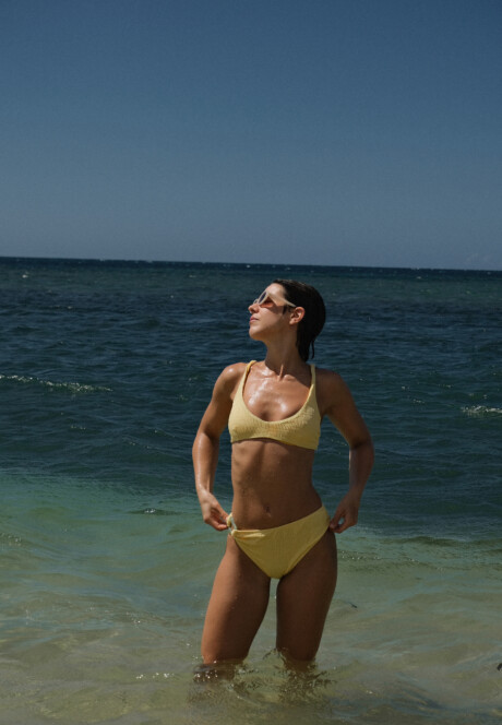 Top new Sintra SS26 Butter