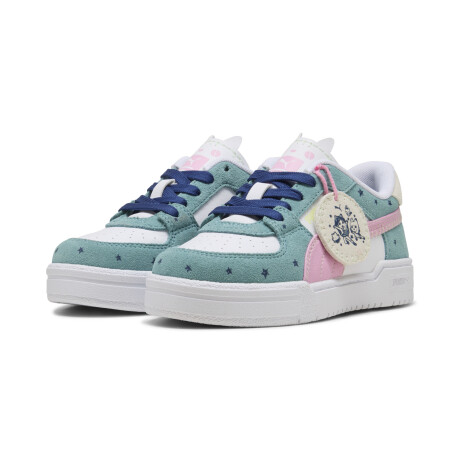 CA Pro Classic Gabby`s Dollhouse PS 40578201 Blanco/Rosa