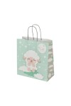 Bolsa fantasia luna 22x10x24 cm. BABY