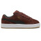Suede XL - Mujer Chocotart-PUMA Black-PUMA Whit