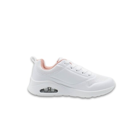 CHAMPION 35-40 WHITE/PINK