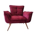 SOFA POLTRONA MODELO STELLA - BORDO SOFA POLTRONA MODELO STELLA - BORDO