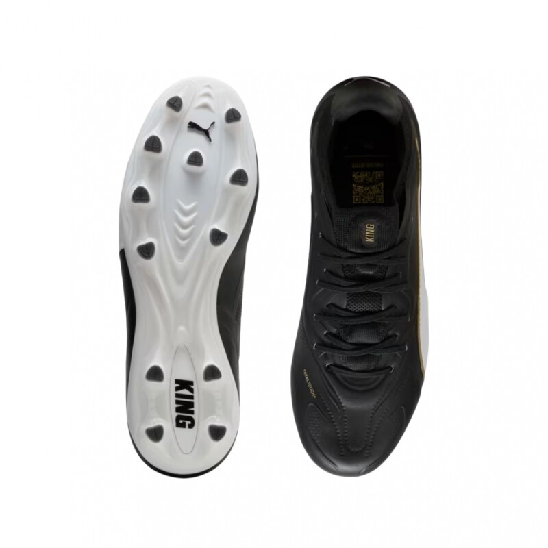 Championes Puma King 20 Ultimate FG/AG 02