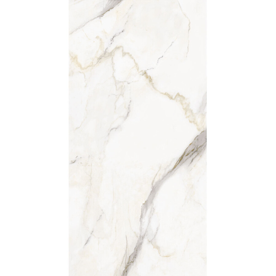 Porcelanato Lumina Calacata GD Nat Porcelanato Lumina Calacata GD Nat