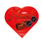 Bombonera Corazon Amor Caja Roja