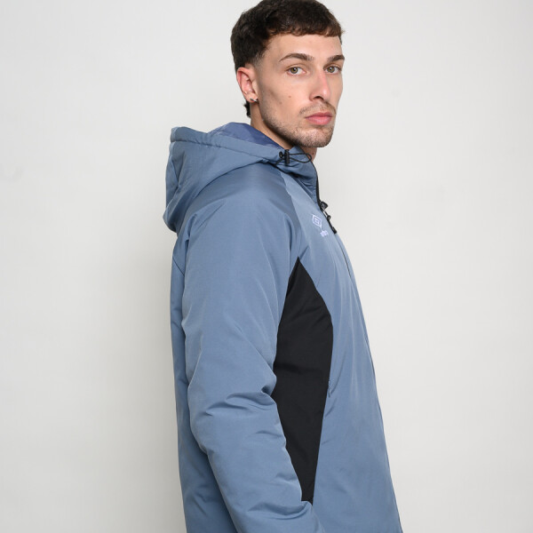 CAMPERA CRAFTED PRO Umbro Hombre 0p2