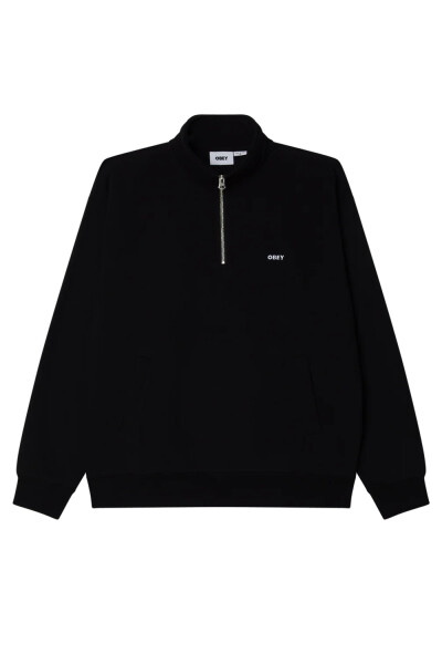 ESTABLISHED WORKS BOLD MOCKNK Negro