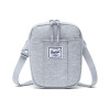 Morral Herschel Cruz Gris