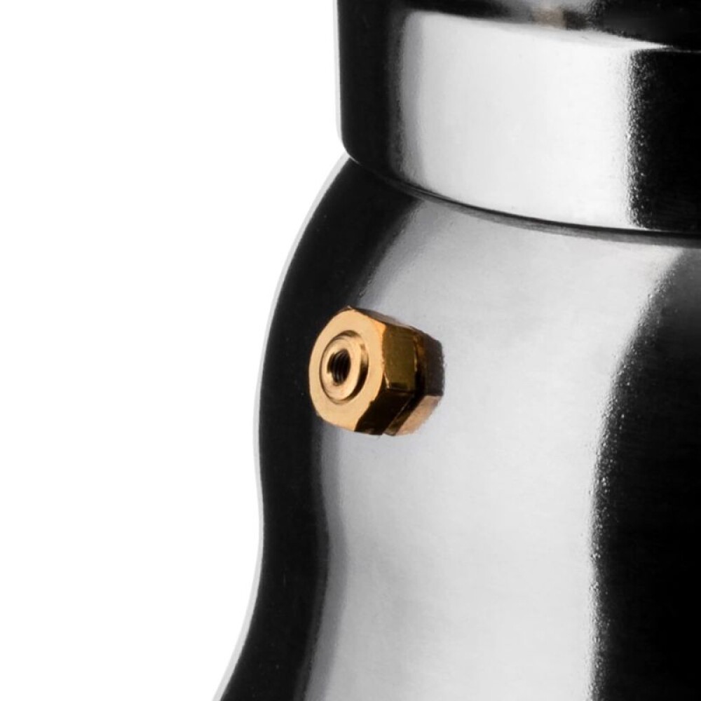 ALESSI MOKA CAFETERA ESPRESS 6TZ ALESSI MOKA CAFETERA ESPRESS 6TZ