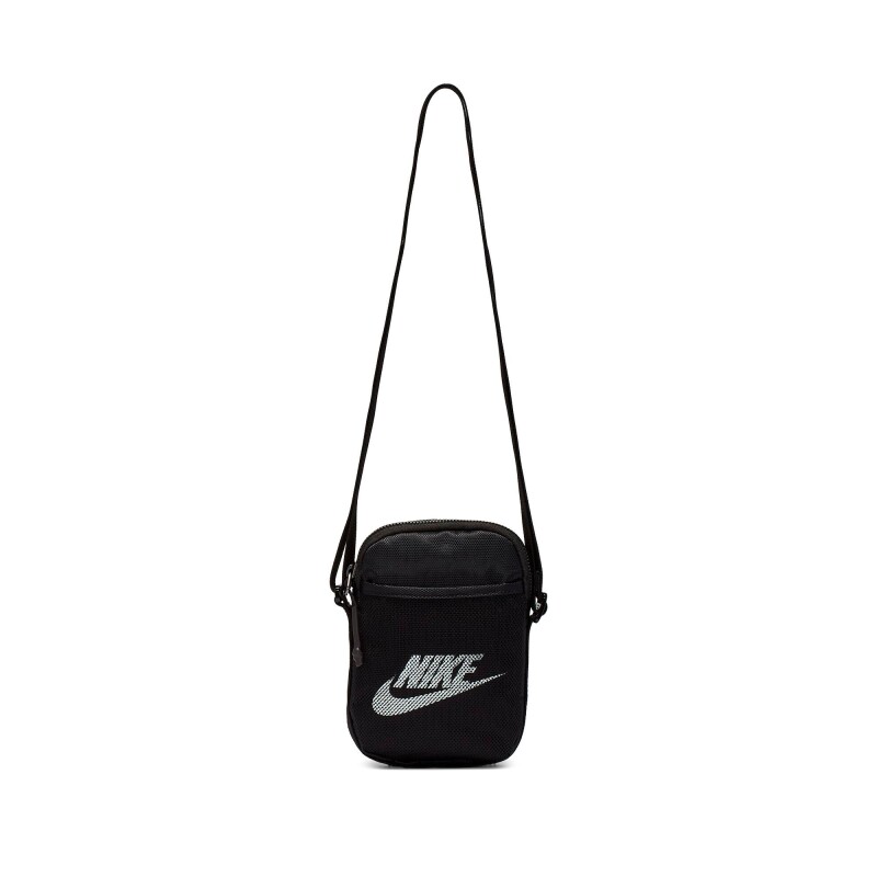 Bolso Cruzado Heritage Unisex Negro