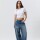 PANTALÓN DENIM BRUMA AZUL MEDIO