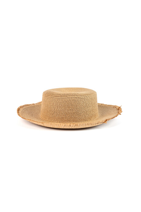 Sombrero Ap102 Caqui