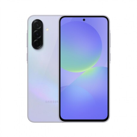 CEL SAMSUNG GALAXY A36 5G 8GB/128GB DS SAMSUNG Galaxy A36 5G 6,7' 128GB 8GB RAM Cámara 50Mpx - Violet