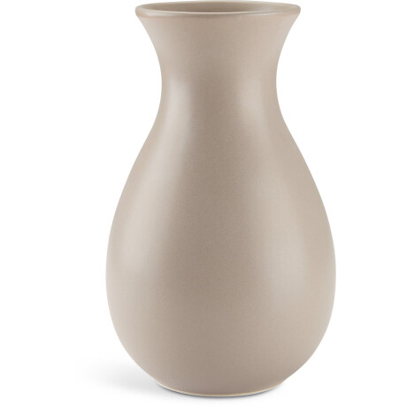 Jarron Frei Ø16Xa26Cm Gris