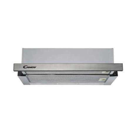 Campana Candy con Bluetooth 625/2X 60 cm Inox