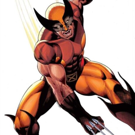 Wolverine • Marvel 50 years - 1371 Wolverine • Marvel 50 years - 1371