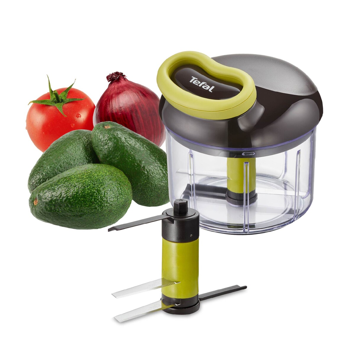 Picadora 5 second Chopper Tefal 