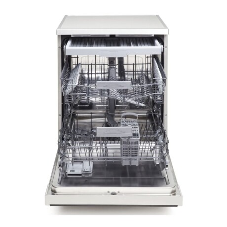 Lavavajillas James LV 15 V Inox - 15 Cubiertos Lavavajillas James LV 15 V Inox - 15 Cubiertos