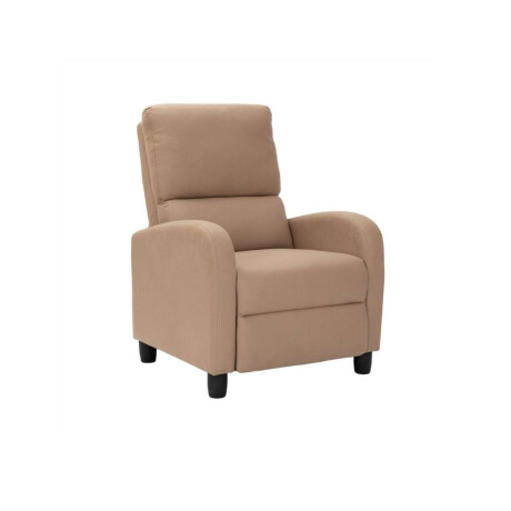 Butaca Sillon Sofa Poltrona Reclinable Sofia