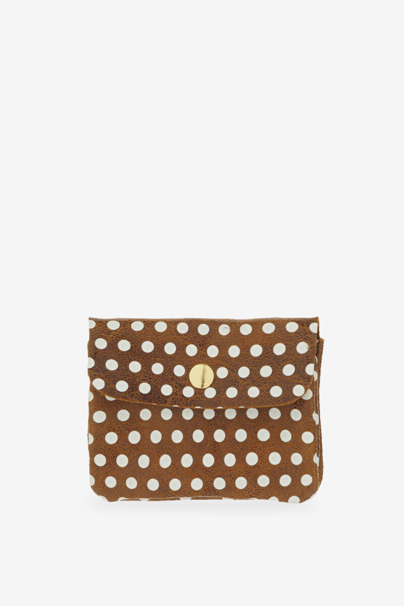 CARTERA Marron