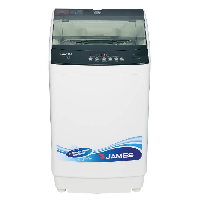 Lavarropas James 6 KG WMTJ-680 Lavarropas James 6 KG WMTJ-680