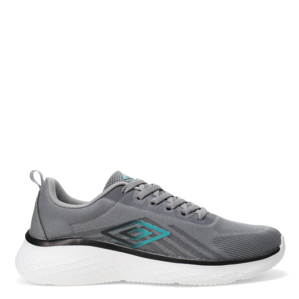 Championes de Hombre Umbro Spice Umbro - Gris 