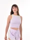 MUSCULOSA ROLLER LILA