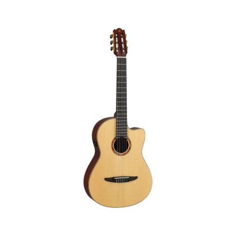 Guitarra Electroacustica Yamaha Ncx3 Natural Guitarra Electroacustica Yamaha Ncx3 Natural