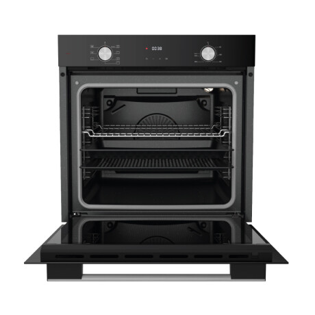 HORNOS DE EMPOTRAR NEGRO DIGITAL SL-O6060QX 001