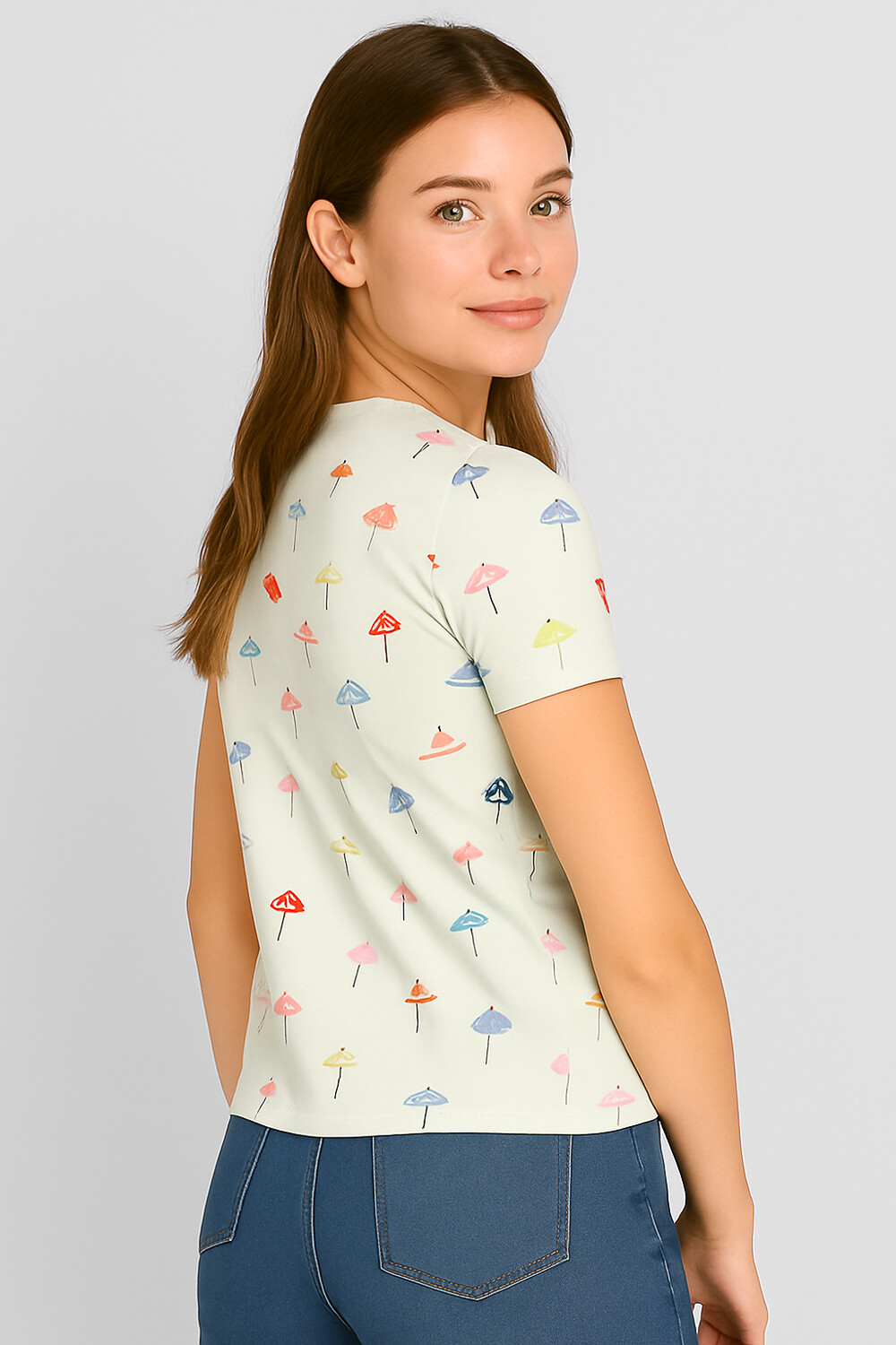 Remera Dutra Estampado 2