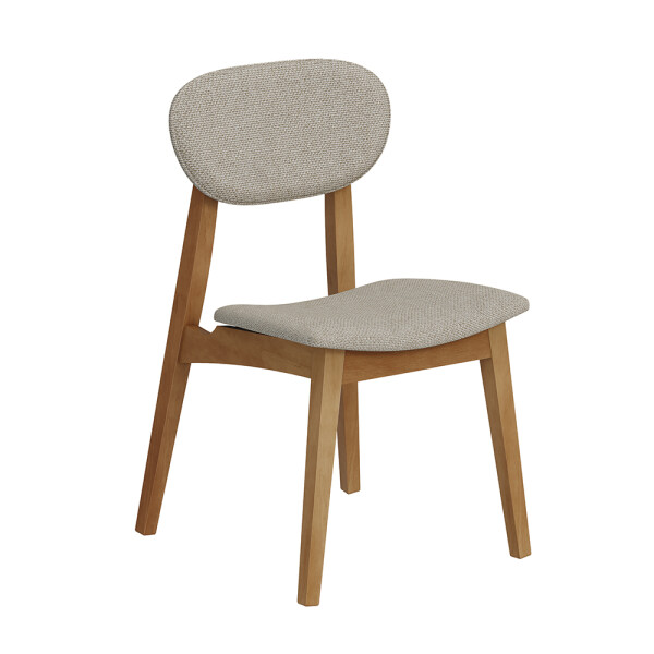 SILLA BETINA NOGUEIRA/TEJIDO 123 Silla Betina Nogueira/tejido 123