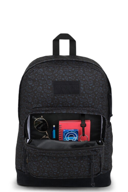MOCHILA RIGHT PACK SUBTLE SKULL