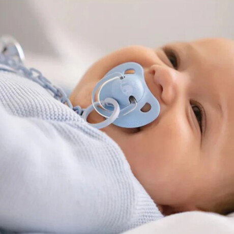 Chupete Suavinex Anatómico 0-6 Meses 2 Unidades Chupete Suavinex Anatómico 0-6 Meses 2 Unidades