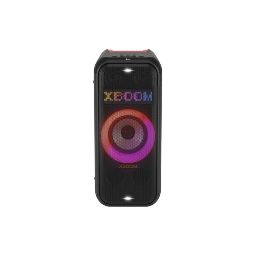 Parlante Portátil OneBody XBOOM - Modelo XL7S - LG Parlante Portátil OneBody XBOOM - Modelo XL7S - LG