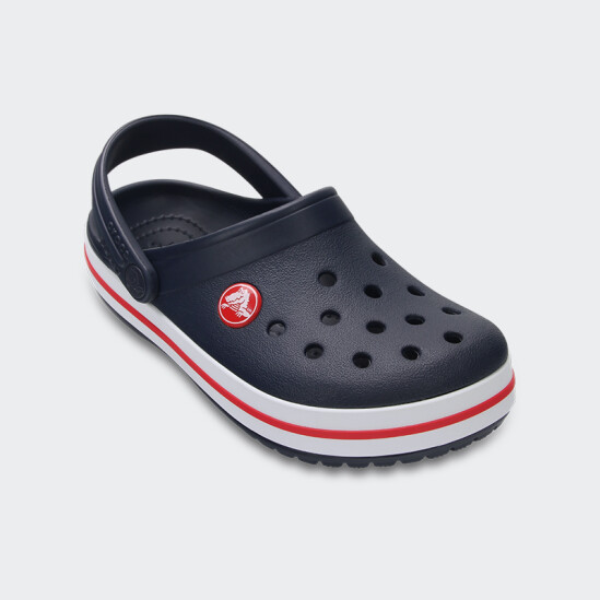 Crocband™ Kids Azul