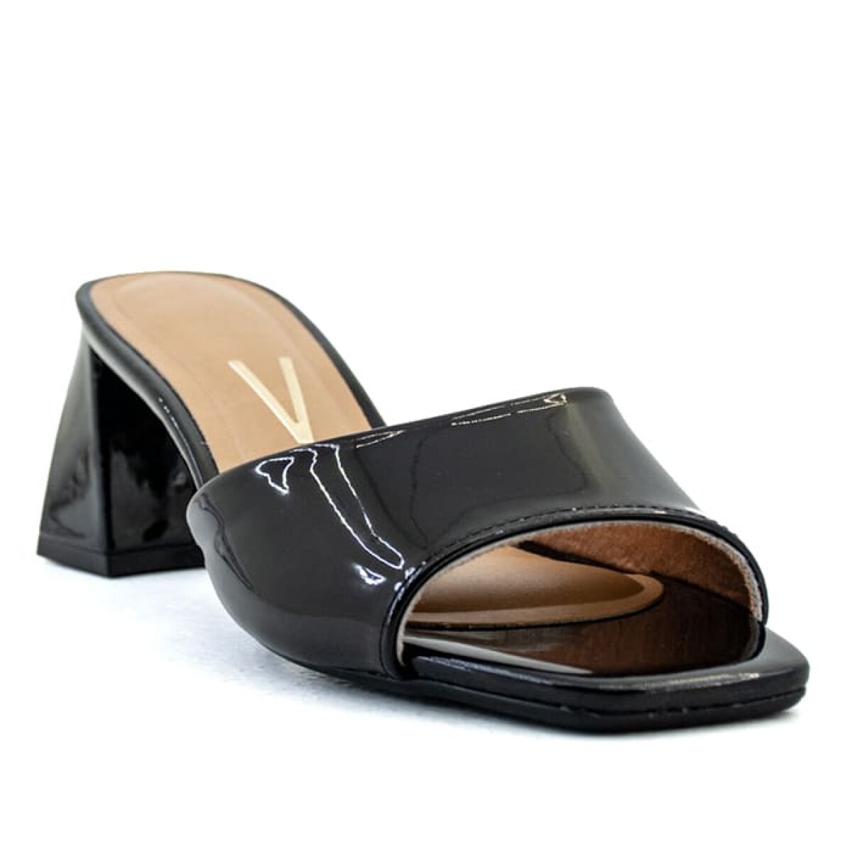 Sandalias Vizzano de Mujer - 6500.100-13488 - Negro 