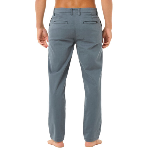 Pantalon Rip Curl Classic Surf Chino Pant Pantalon Rip Curl Classic Surf Chino Pant