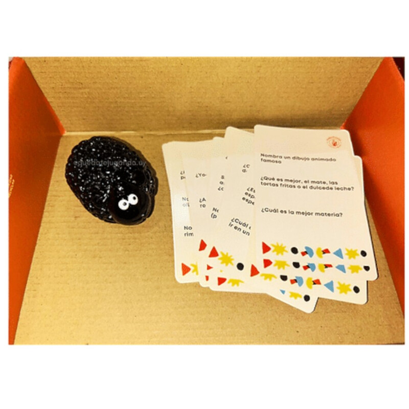 Juego Rebaño Rebelde Habichuelas Juego Rebaño Rebelde Habichuelas