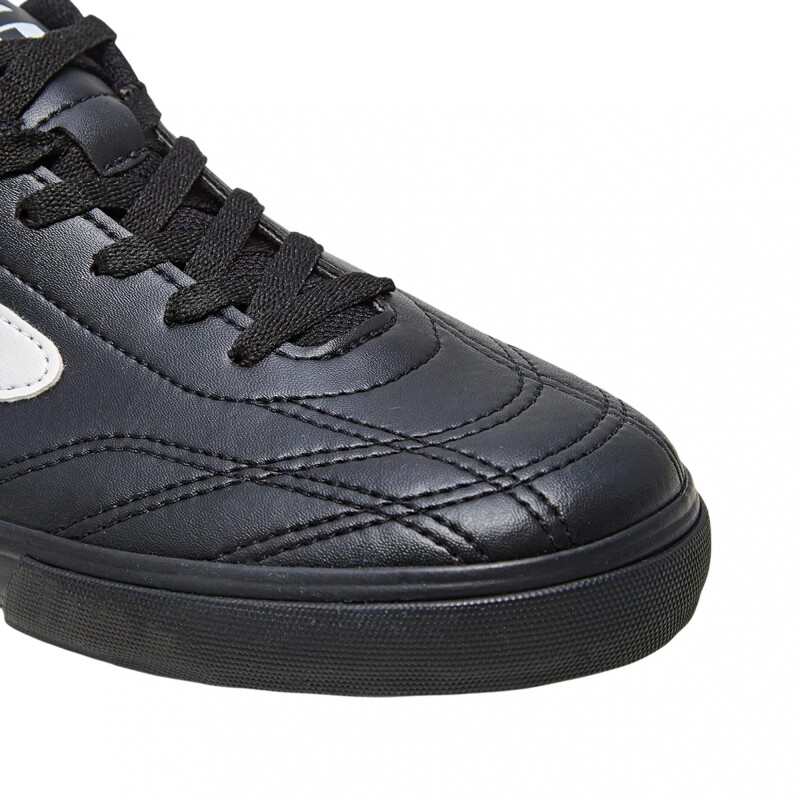 Championes Topper Dominator 3 LT Futbol Sala Black