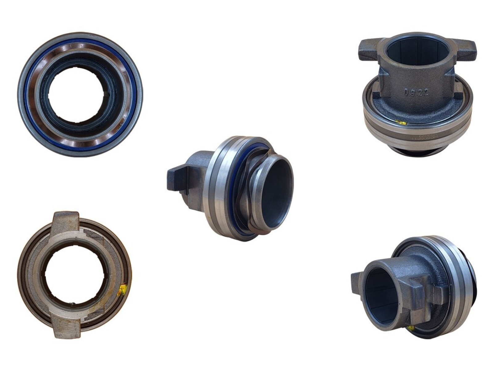 Rodamiento Embrague Ford - Camion - Linea Cargo 1932 E 11-25 