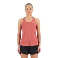 Musculosa New Balance de Dama - WT21260ASO RED