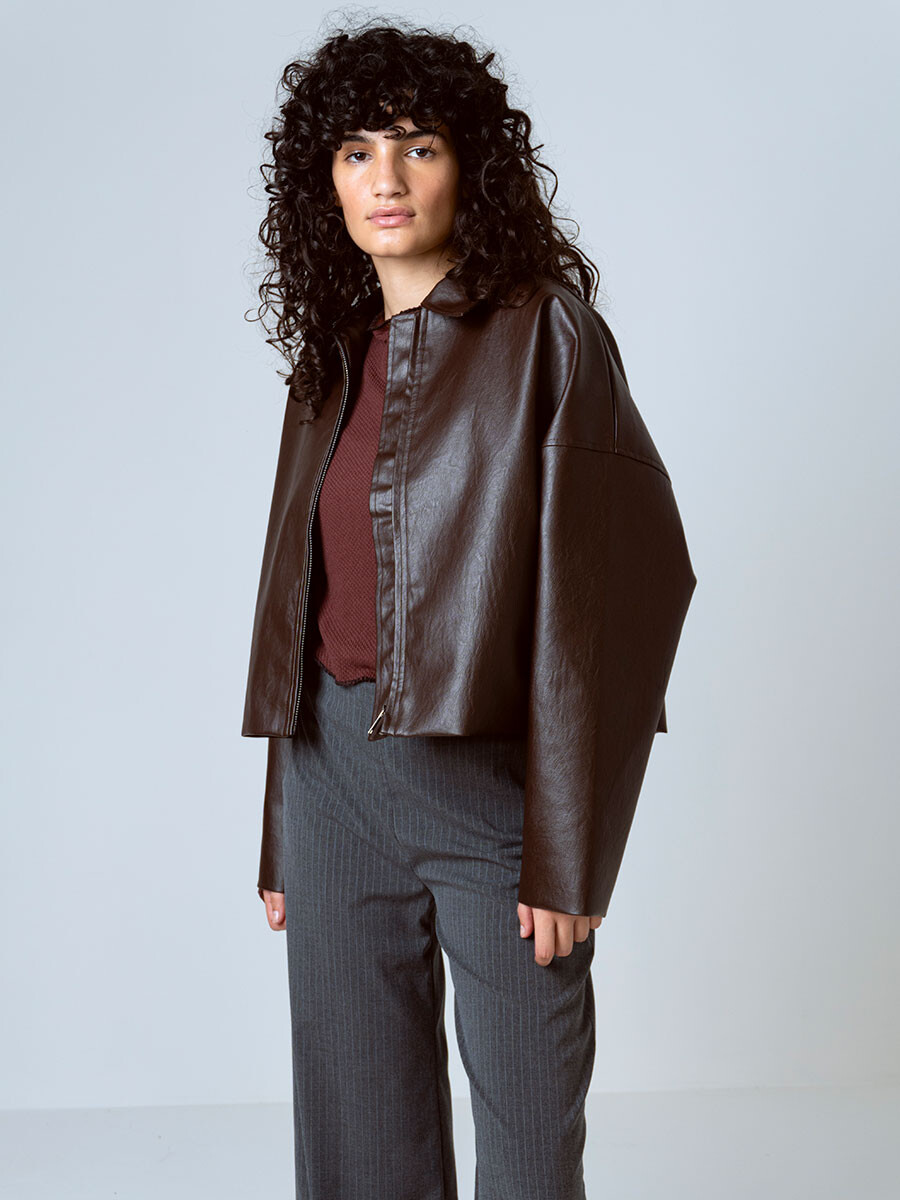 CAMPERA PICO 