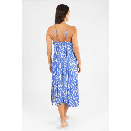 Vestido lirio Variante 1