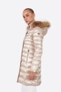 CAMPERA ZOE Champagne